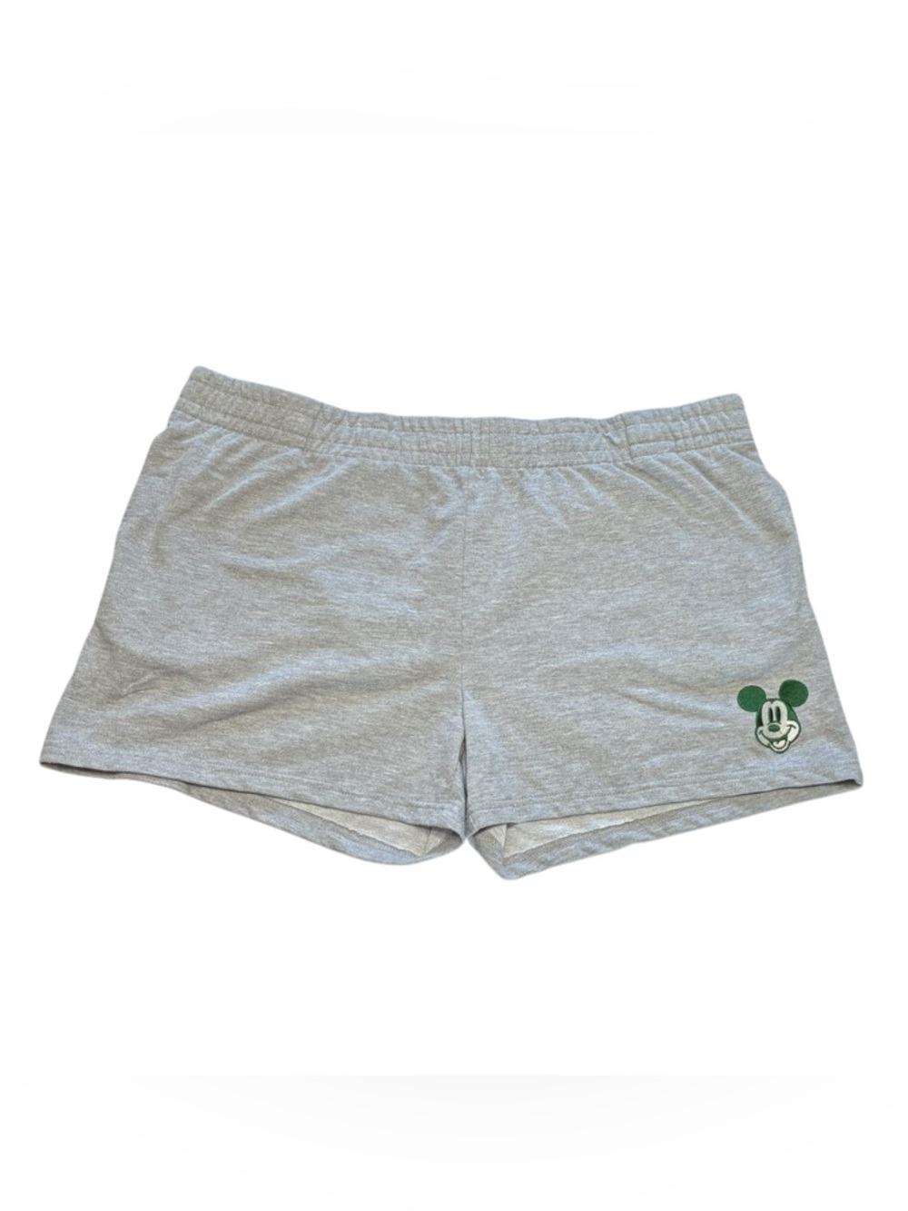 DISNEY Mickey Mouse Athletic Shorts